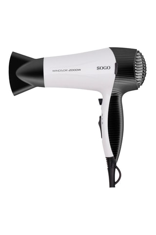 Secador de cabelo