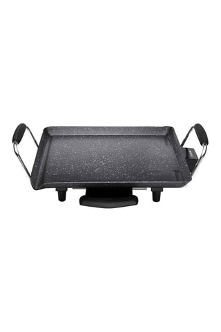 Plancha elétrica - 27 x 27 cm - 1200 W