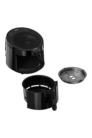 Fritadeira a ar em silicone - 5 l