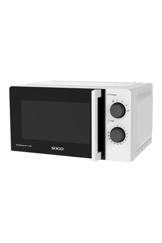 Micro-ondas 20 l