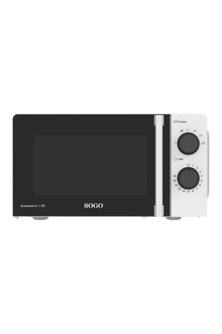 Micro-ondas 20 l