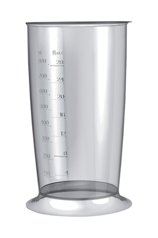 Liquidificadora em aço inoxidável