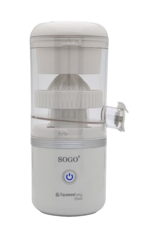 Espremedor de citrinos elétrico - 200 ml - 40 W