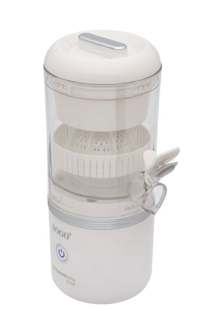 Espremedor de citrinos elétrico - 200 ml - 40 W