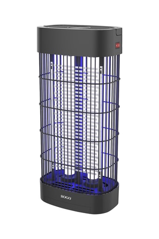 Desinsetizador elétrico - 2 W