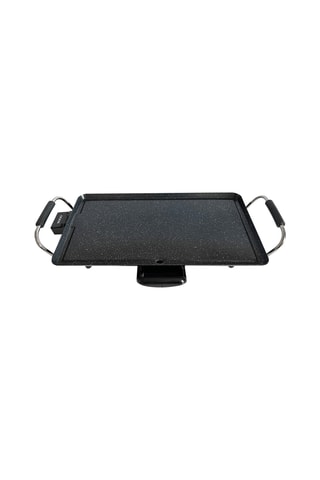 Placa de cozedura elétrica em cerâmica - 1800 W