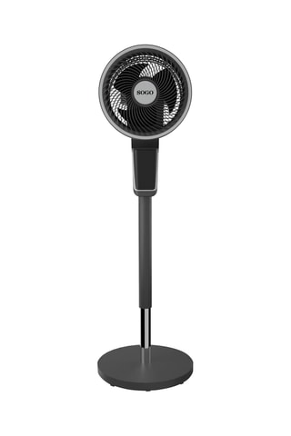 Ventoinha de pé - 70 W
