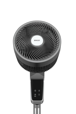 Ventoinha de pé - 70 W