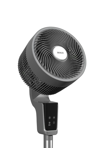Ventoinha de pé - 70 W