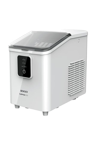 Máquina de gelo - 1,8 l