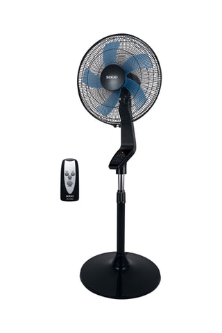 Ventoinha de pé - 50 W