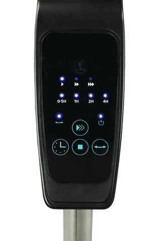 Ventoinha de pé - 50 W