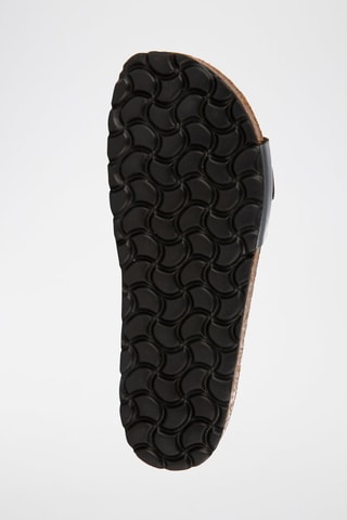 Mules Cinzento