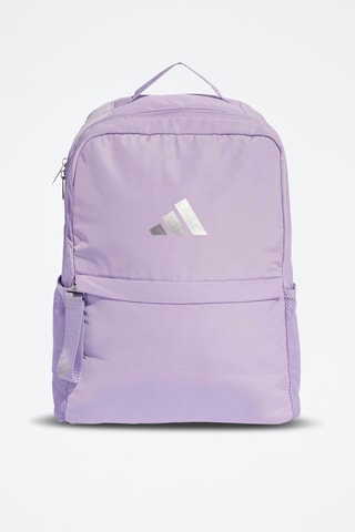 Mochila de senderismo Essentials - Malva