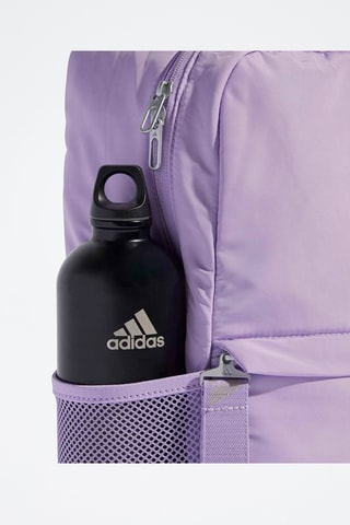 Mochila de senderismo Essentials - Malva