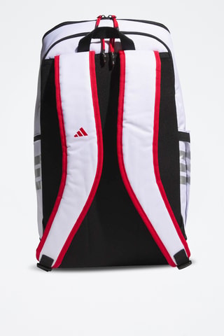 Mochila de baloncesto Without Sales-Line - Blanco