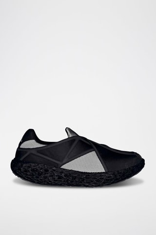 Tenis Zponge Flux - Negro