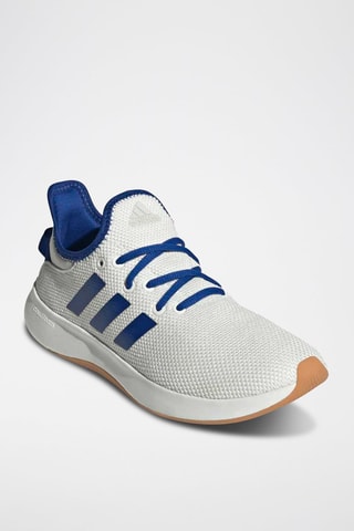Tenis Cloudfoam Pure - Blanco