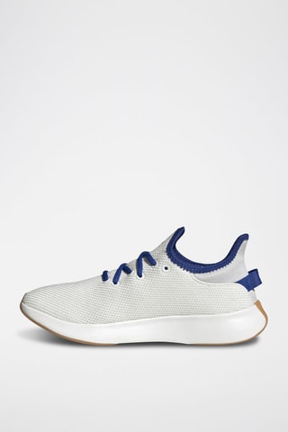 Tenis Cloudfoam Pure - Blanco
