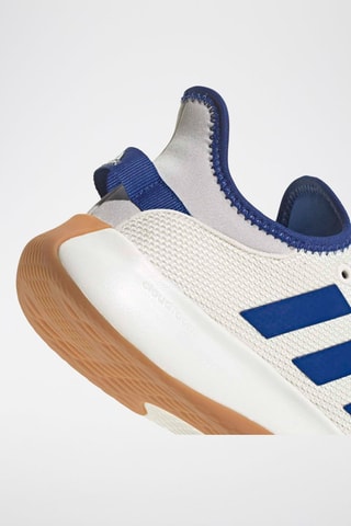 Tenis Cloudfoam Pure - Blanco