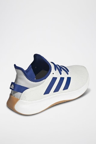 Tenis Cloudfoam Pure - Blanco