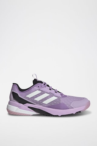 Tenis Crazyflight 6 - Violeta