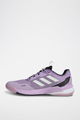 Tenis Crazyflight 6 - Violeta