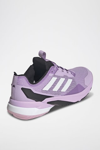 Tenis Crazyflight 6 - Violeta