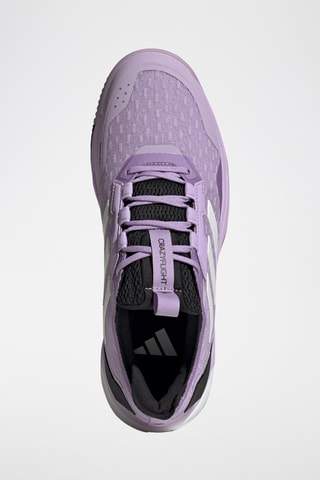 Tenis Crazyflight 6 - Violeta