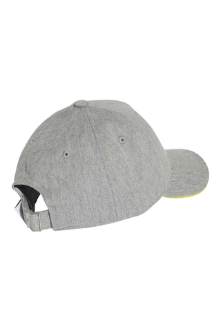 Gorra Main Originals - Gris