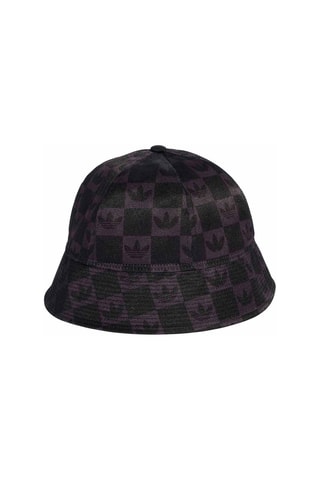 Gorro Graphics - Negro