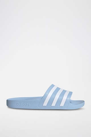 Chanclas Adilette - Celeste