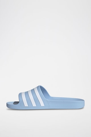 Chanclas Adilette - Celeste