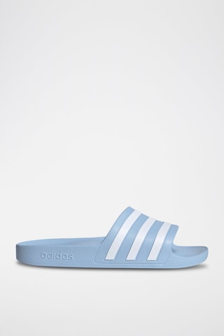 Chanclas Adilette - Celeste