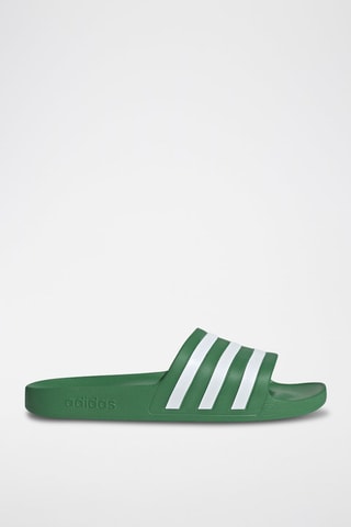 Chanclas Adilette - Verde claro