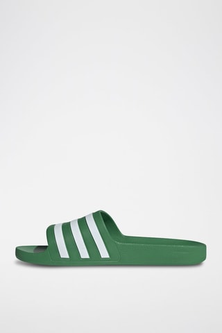 Chanclas Adilette - Verde claro