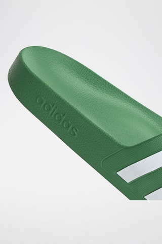 Chanclas Adilette - Verde claro