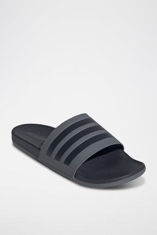 Chanclas Adilette Comfort - Gris