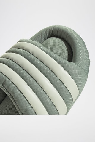 Chanclas - Gris oscuro