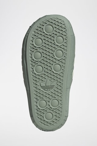 Chanclas - Gris oscuro