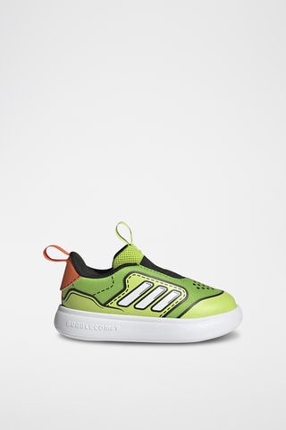 Slip-on Bubblecomfy - Verde