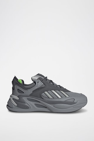 Zapatillas Ozmorph - Gris oscuro y antracita