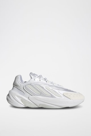 Zapatillas Ozelia - Blanco