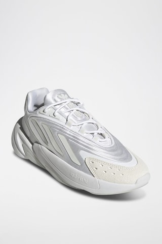Zapatillas Ozelia - Blanco