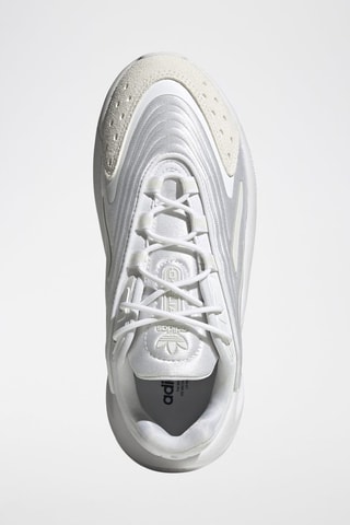 Zapatillas Ozelia - Blanco