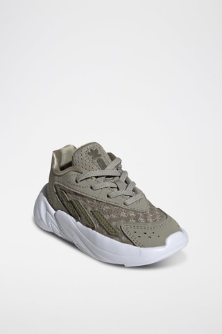 Zapatillas - Caqui