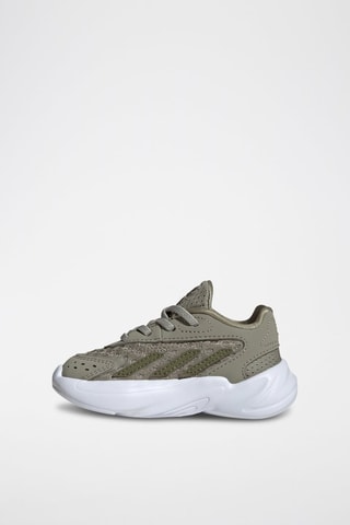 Zapatillas - Caqui
