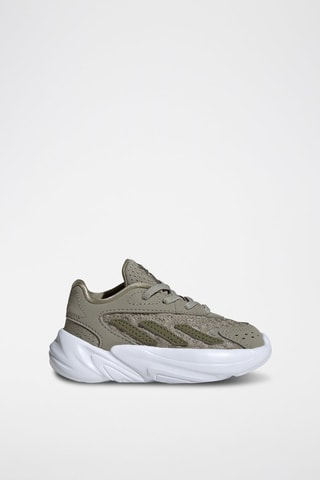 Zapatillas - Caqui