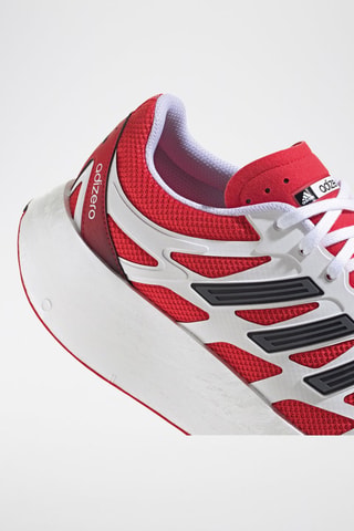Zapatillas Adizero Aruku - Blanco