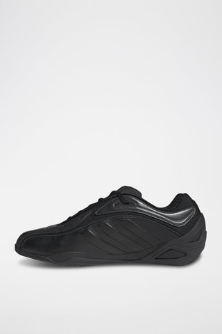 Zapatillas de piel Adiracer GT - Negro